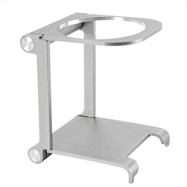 Foldable Coffee Drip Filter Holder Stand for Manual Espresso Portable