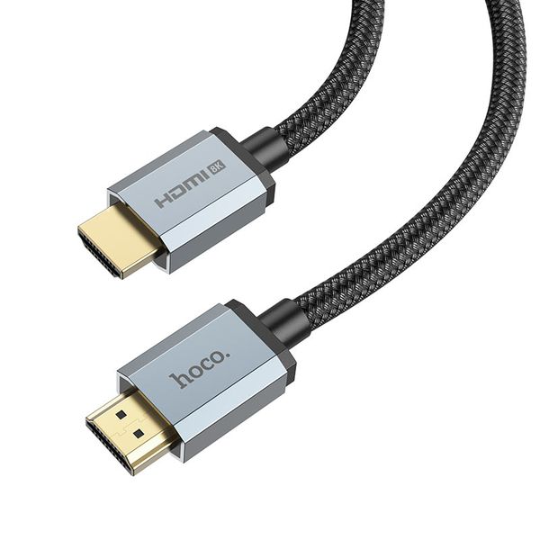 8K ultra HD HDMI to HDMI 2.1 Cable US03