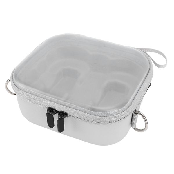Compatible with Neo Drone Case Pieces Transparent Top Travel Bag Anti-Drop