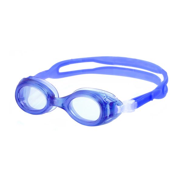 Saeko Dolphin Junior Goggles - Blue