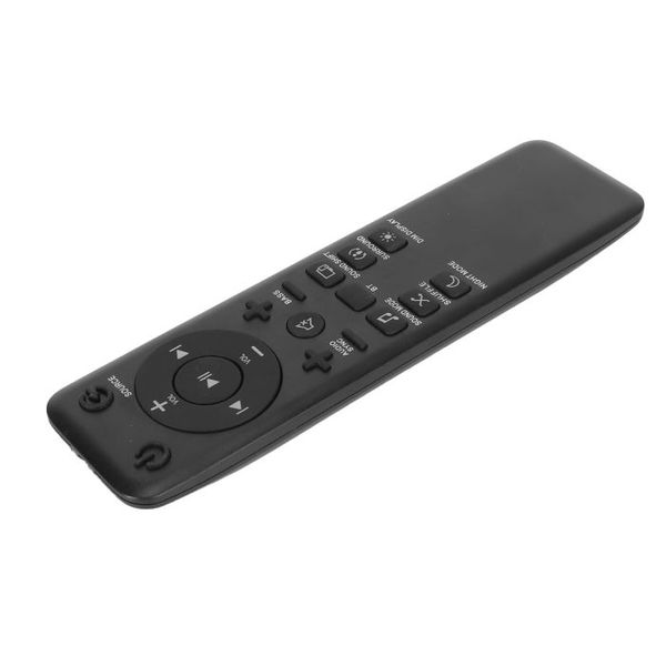 Smart Replacement Tv remote for JBL BAR/2.1/3.1/5.1 Soundbar