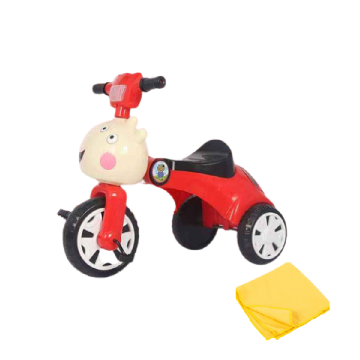 Takealot tricycle sales