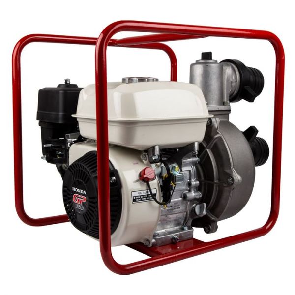 Honda - Pump Unit Petrol 80mm 5Hp Gp160