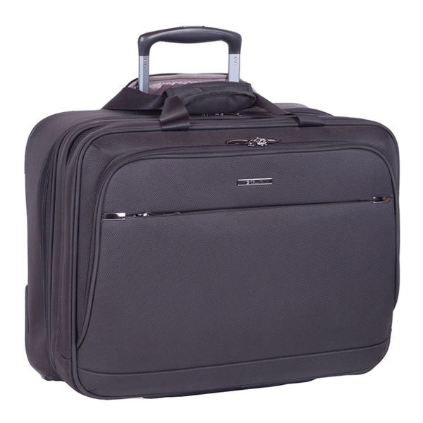 Cellini Smartcase 17" Business Trolley