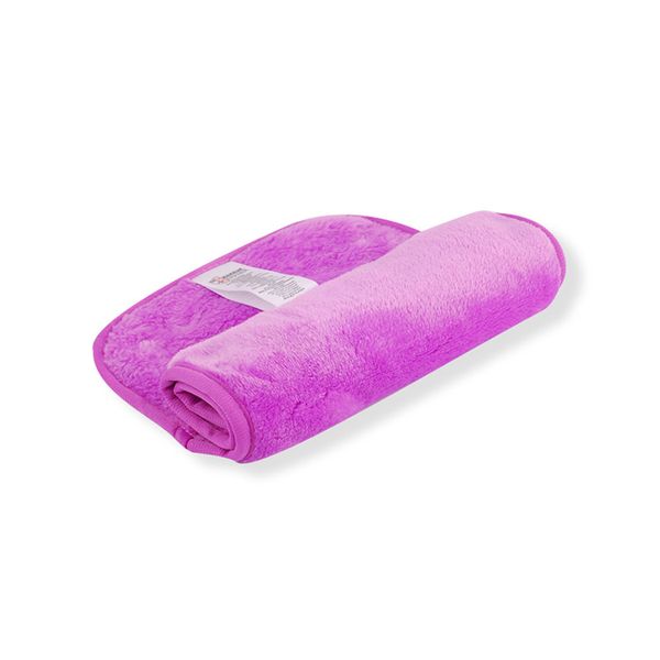 Magic Make Up Remover Cloth - Purple