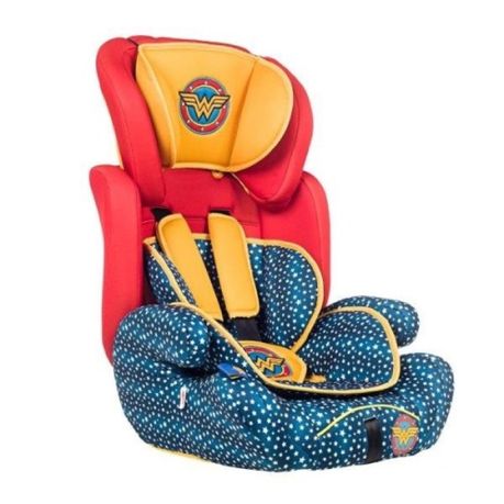 wonder baby car seat