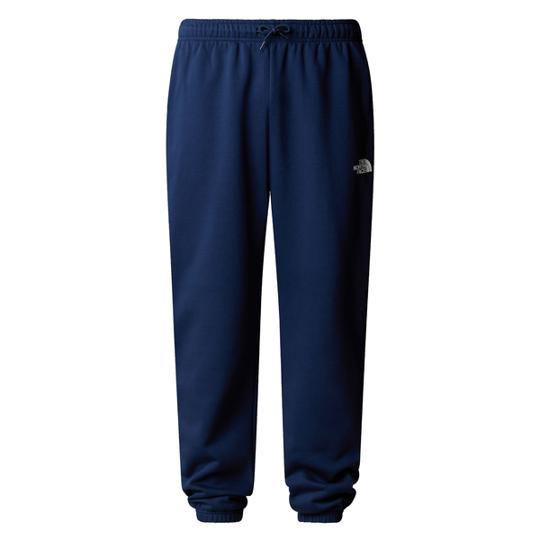 The North Face - Men's Simple Dome Regular Tapered Jogger in Navy