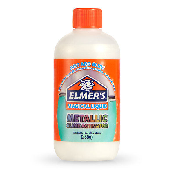 Elmer's Magical Liquid - Metallic