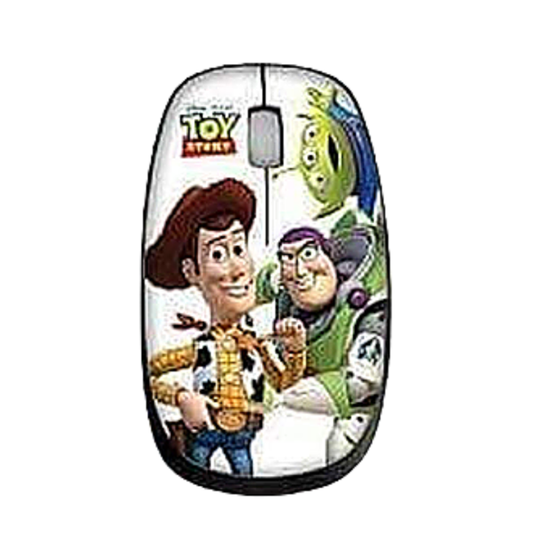 Disney Toy Story Optical USB Mouse x 1
