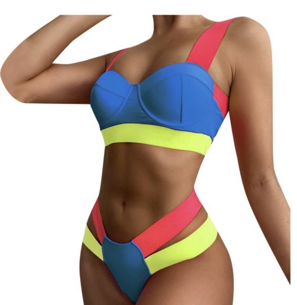 Whitney Bikini Set Swimwear