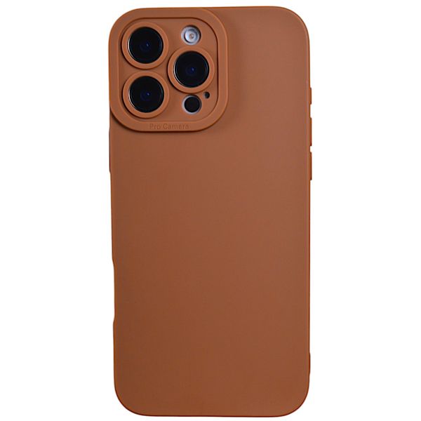 Russet Brown image