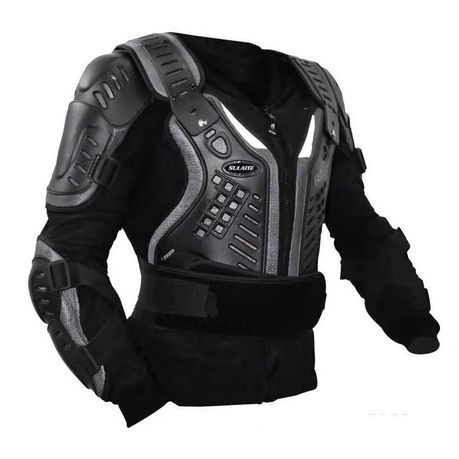 sulaite body armor