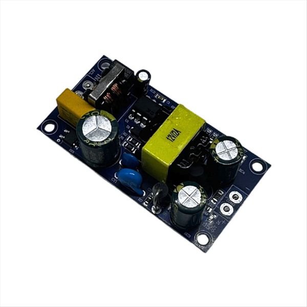 12V 2A Switching Power Supply Board Module Bare Board 24W