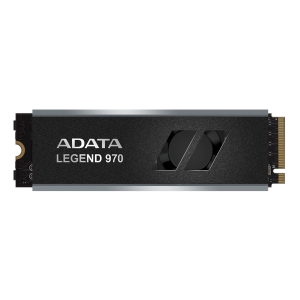 Adata LEGEND 970 PCIe Gen5 x4 1TB M.2 2280 Solid State Drive