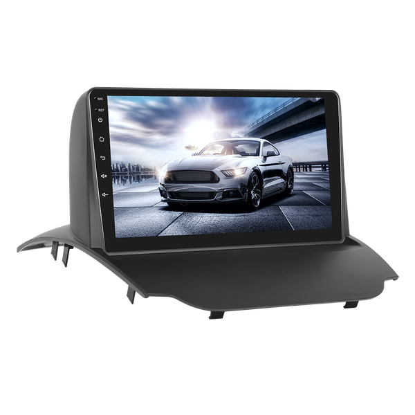 2GB+64GB Android Radio 9 Inch | Compatible with Ford EcoSport 2013-2017 GPS