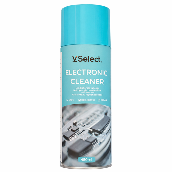 Electronic Cleaner 450 ml