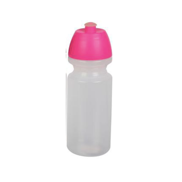 Homeware - Water Bottle - 750ml- Pack Of 2
