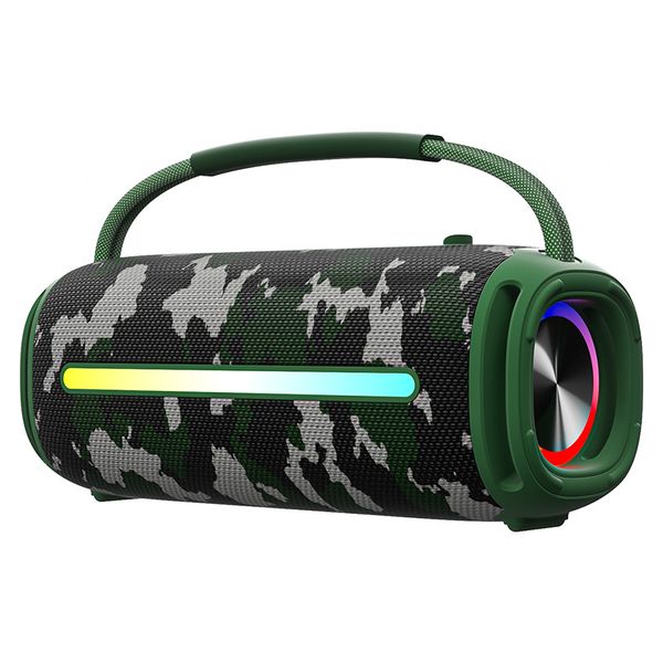 Portable Outdoor Smart Bluetooth Speake