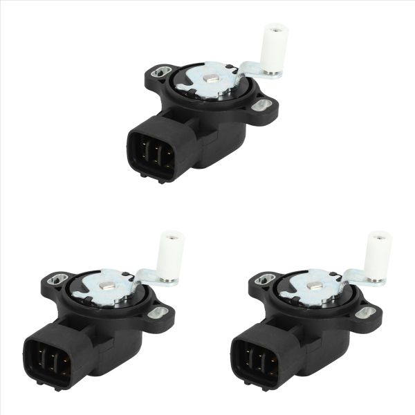 Throttle Position Sensor Accelerator Pedal Assembly Compatible with Nissan