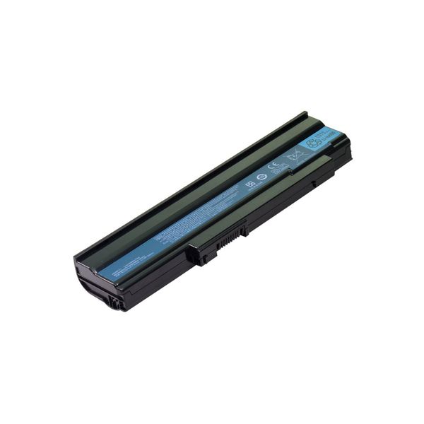 Higher capacaity11.1V 58Wh 6-Cell Battery for Gateway NV40 NV4001c NV4005c
