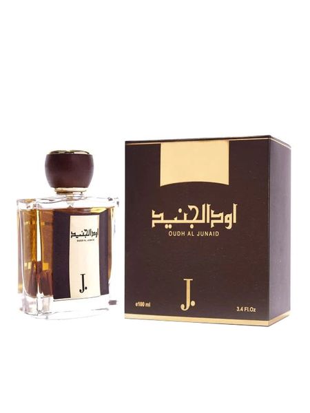 J. Oudh al Junaid EDP 100ml