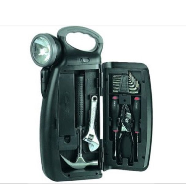 Tool Kit With Torch