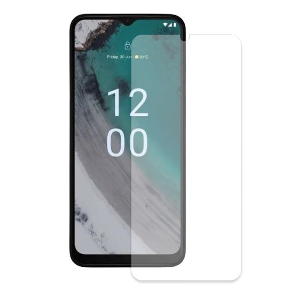 SIXTEEN10 TPU Film Screen Protector for Nokia C22 - 6.5" (2023)
