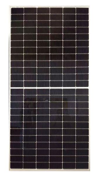 Steco SSP-540 Solar Panel 540w