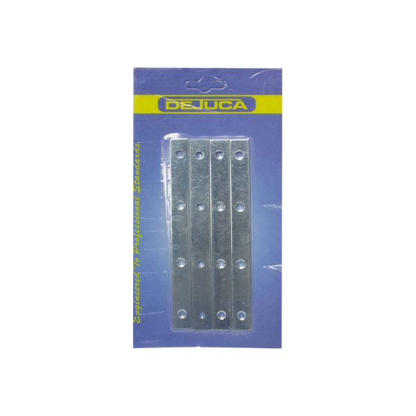 Dejuca - Mending Brace - 150mm X 19mm - 4/Card - 10 Pack