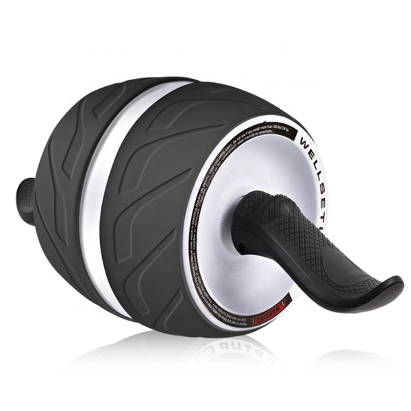 Ares Active Core Abdominal Wheel Roller