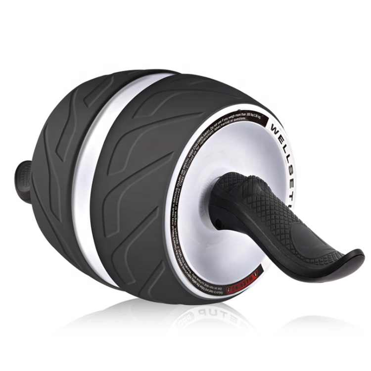 Ares Active Core Abdominal Wheel Roller