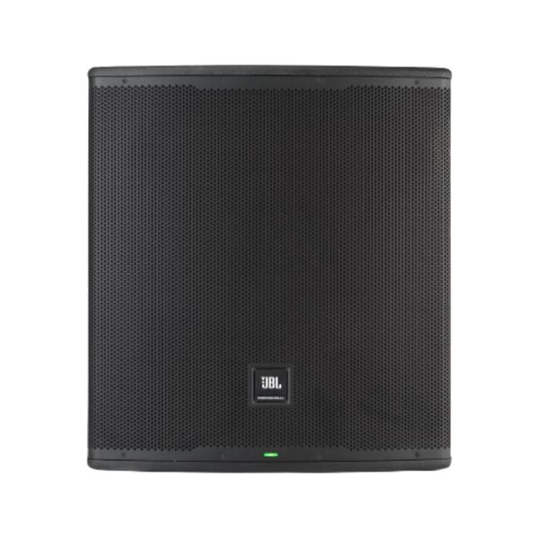 JBL Professional By Harman EON718S - 18 inch Powered Subwoofer