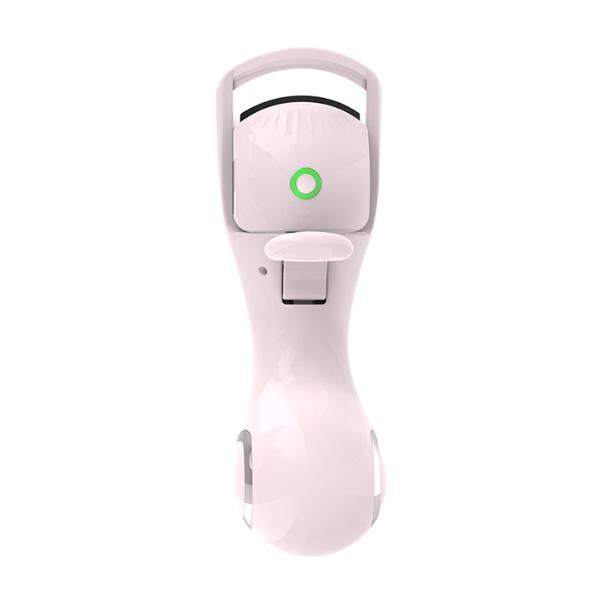 Electric Eyelash Curler, 3-Temperature Settings, Long-Lasting Durability