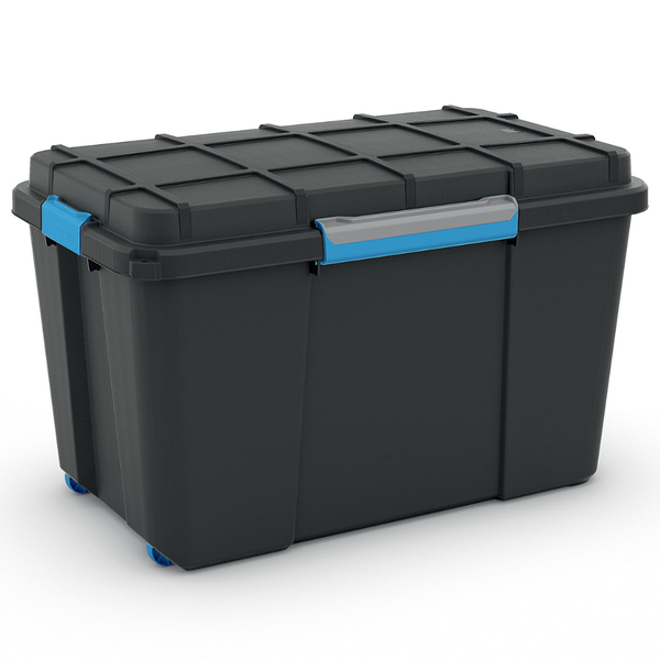 Keter 110Litre Storage Box Xlarge