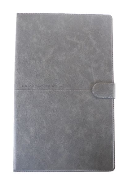 Samsung Galaxy Tab A 10.5" Inch (Wi-Fi) Leather Cover Case