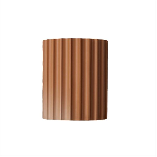 Bedroom Wall Lamp Home Entrance Aisle Living Room Lamp (Orange)