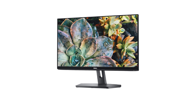 Dell SE2219H - 22" FUll HD LED-Backlit LCD Monitor (Demo Unit)