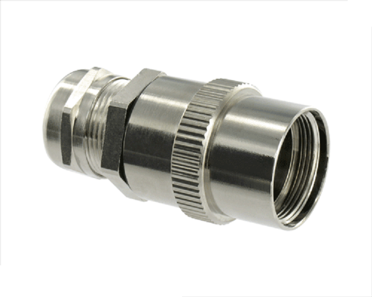 Eaton (UT012JCS) Circular Connector Clamp, IP68 &amp; IP69K, 12, 10 mm