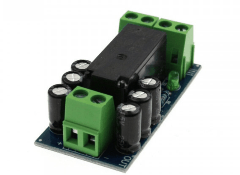 XH-M350 Backup Battery Switch Over Module