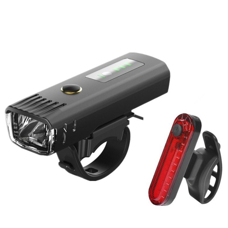 Bike Headlights Cycle Front Light Lights for Bikes LED Helmet Lights