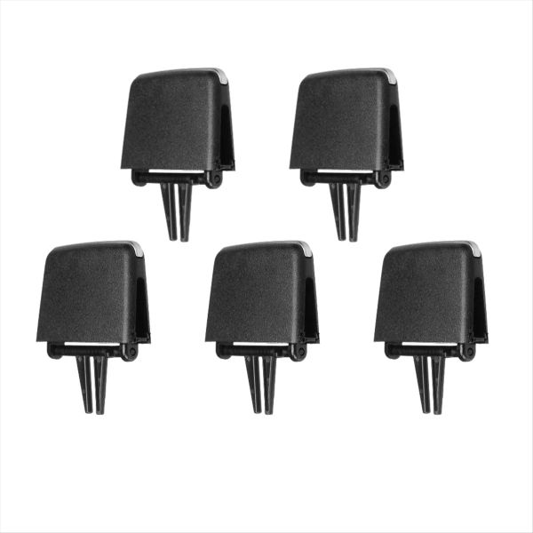 Front A/C Air Vent Outlet Tab Clip Repair Kit For 3 Series E90