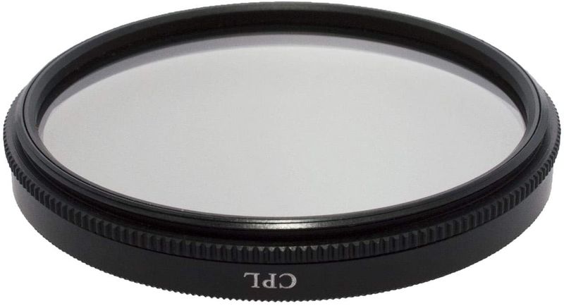 Floxi 67mm CPL Camera Lens Filter