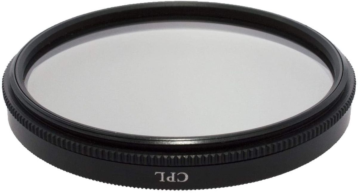 55mm CPL Camera Lens Filter Shop Today. Get it Tomorrow!