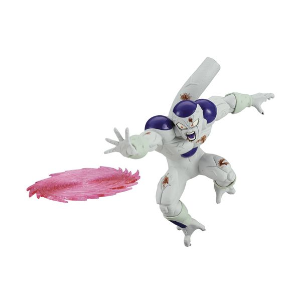 Dragon Ball Z GX Materia Frieza II Figure