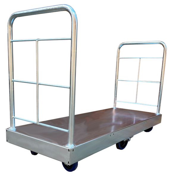 Rocker / Mammoth Trolley - 1300mm x 400mm