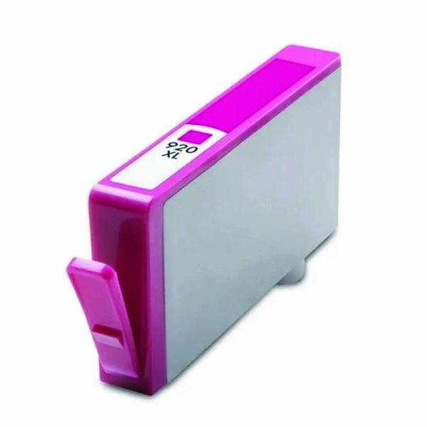 Magenta image
