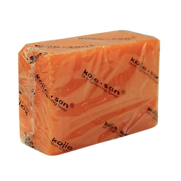 Kojie San Kojic Acid Soap 135g