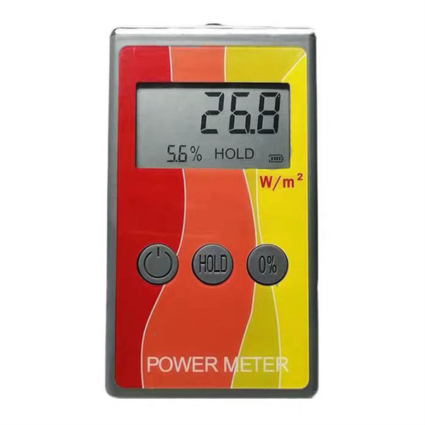 Car Window Glass Heat Insulation Measuring Compatible with Universal