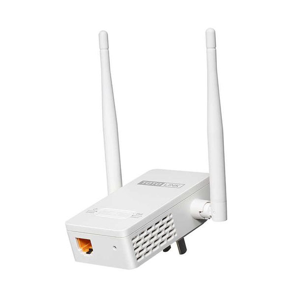 TotoLink EX200 300Mbps Wireless N Range Extender