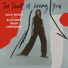 The Thrill of Loving You (Vinyl / 12" Album)